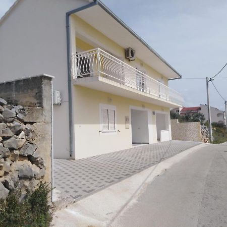 Apartments Braco Seget Vranjica Ngoại thất bức ảnh