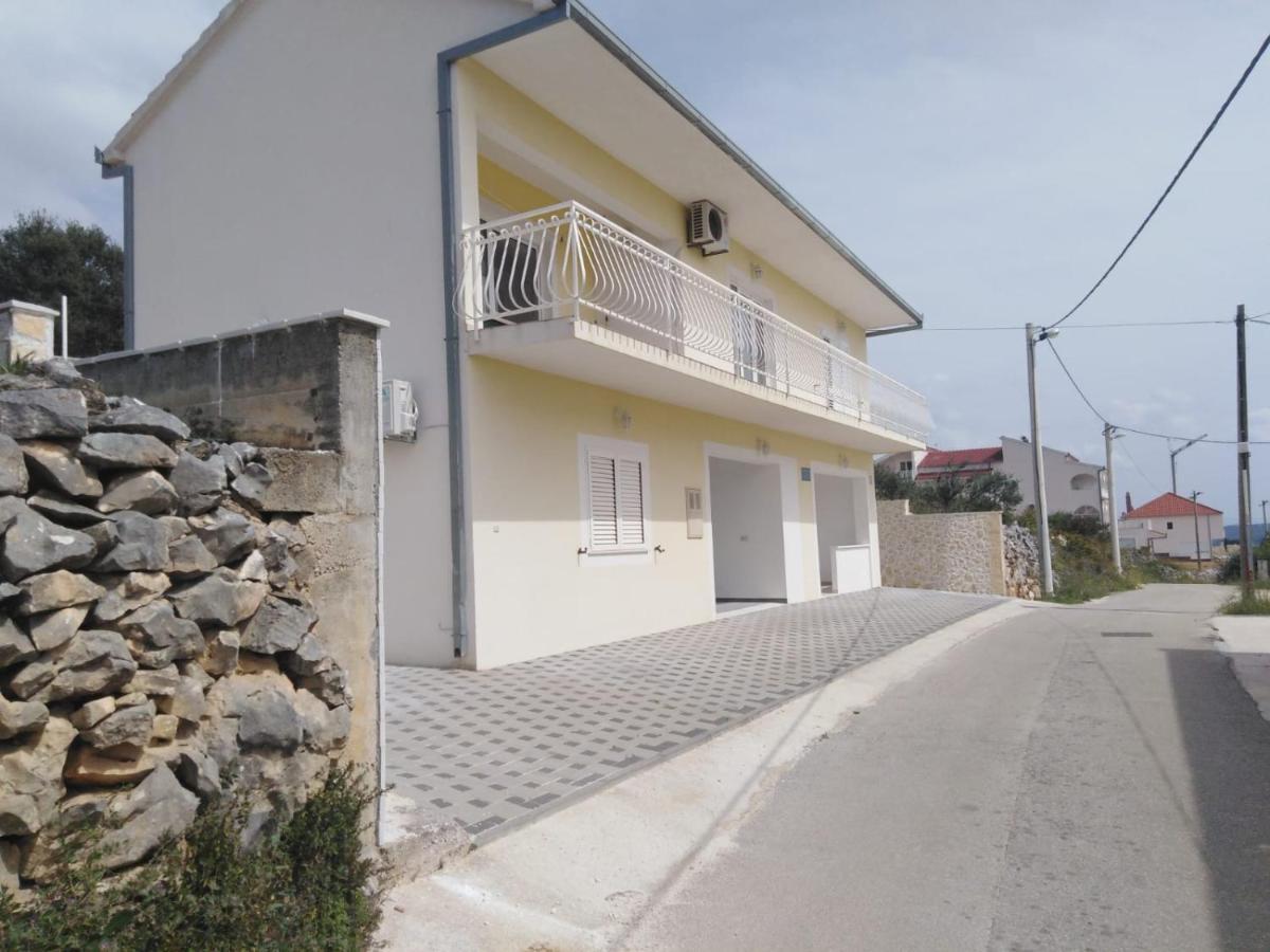 Apartments Braco Seget Vranjica Ngoại thất bức ảnh
